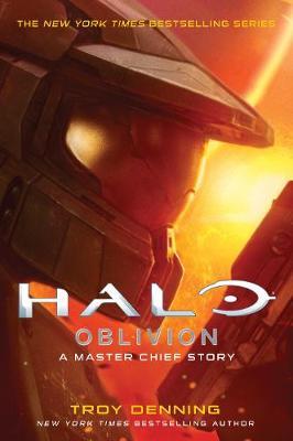 Halo: Oblivion - Troy Denning
