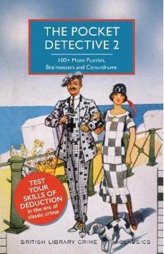 Poza produsului Pocket Detective 2 -  