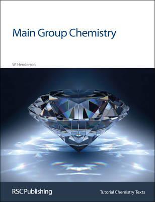Main Group Chemistry -  