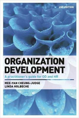 Organization Development - Mee Yan Cheung Judge