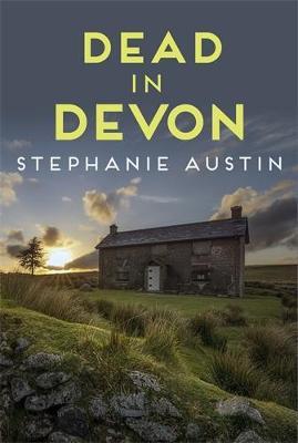 Dead in Devon - Stephanie Austin