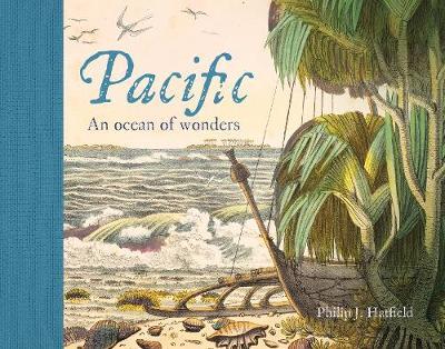 Pacific - Philip J Hatfield