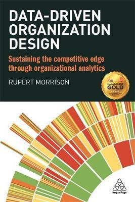 Data-driven Organization Design - Ruport Morrison