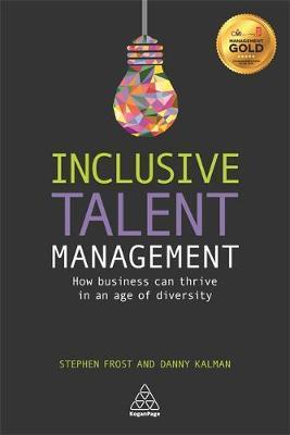 Inclusive Talent Management - Stephen Frost