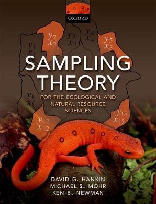 Sampling Theory - David Hankin