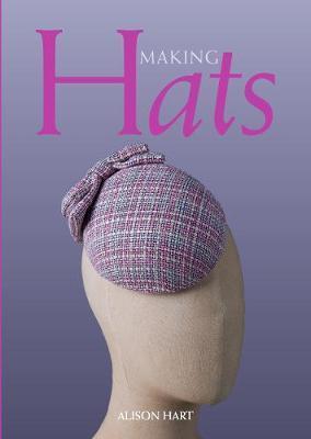 Making Hats - Alison Hart