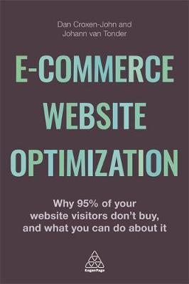 E-Commerce Website Optimization - Dan Croxen-John