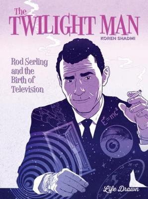 Twilight Man - Koren Shadmi
