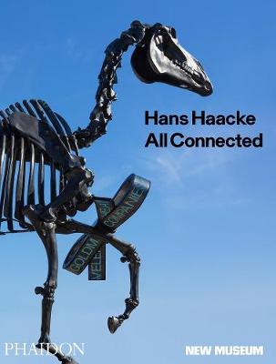 Hans Haacke - Massimiliano Gioni