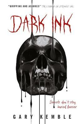 Dark Ink - Gary Kemble