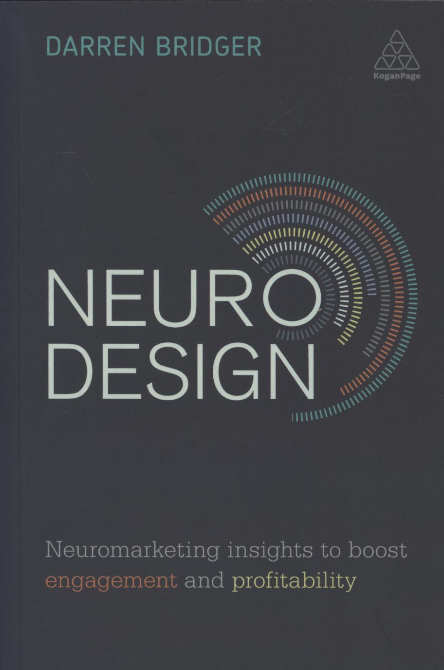 Neuro Design - Darren Bridger