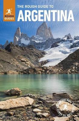 Rough Guide to Argentina (Travel Guide with Free eBook) -  