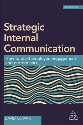 Strategic Internal Communication - David Cowan