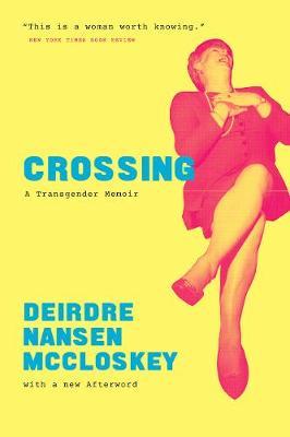 Crossing - Deirdre N McCloskey