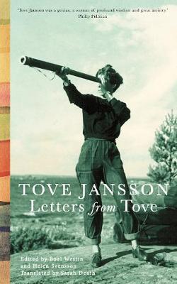 Letters from Tove - Tove Jansson