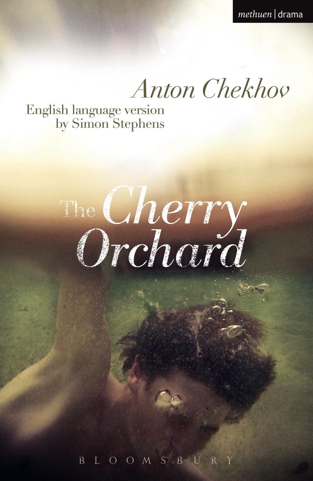 Cherry Orchard - Anton Chekhov