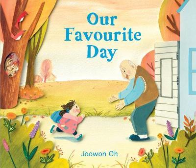 Our Favourite Day - Joowon Oh