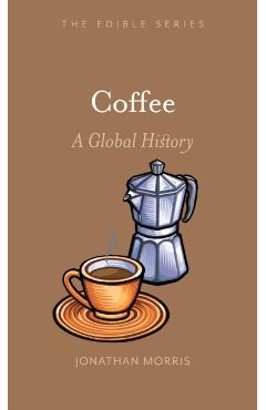 Coffee - Jonathan Morris