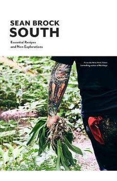 Poza produsului South - Sean Brock