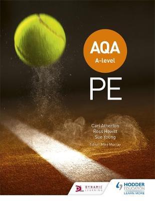 AQA A-level PE (Year 1 and Year 2) - Carl Atherton