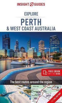 Insight Guides Explore Perth & West Coast Australia (Travel -  
