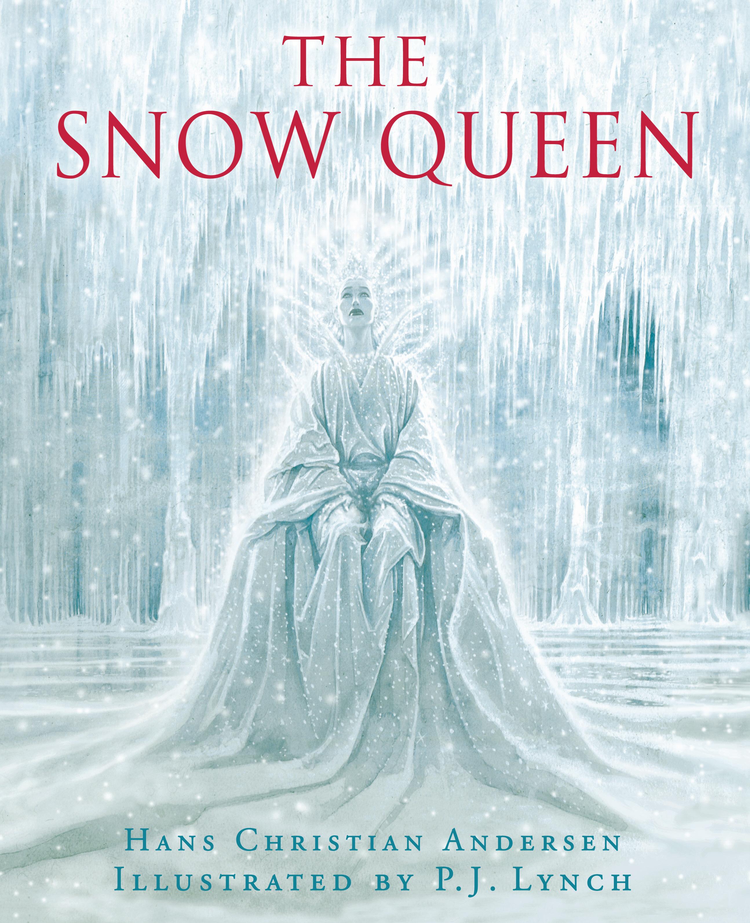 Snow Queen - Hans Andersen