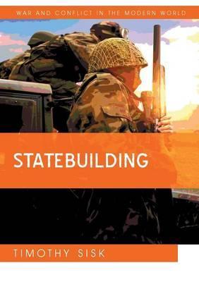 Statebuilding - Timothy Sisk