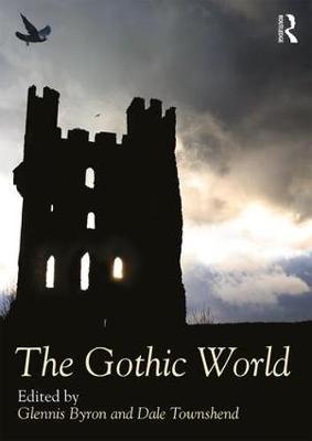 Gothic World - Glennis Byron