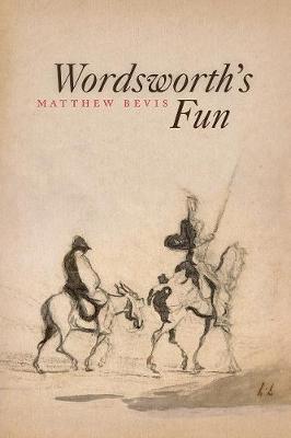 Wordsworth's Fun - Matthew Bevis