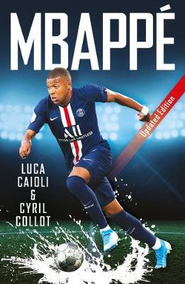 Mbappe - Cyril Collot