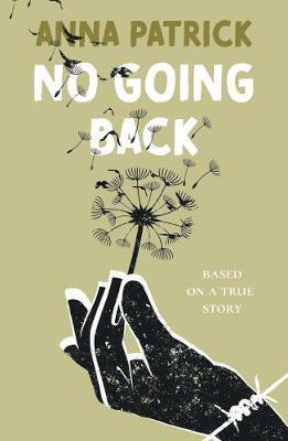 No Going Back - Anna Patrick