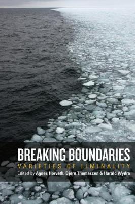 Breaking Boundaries - Agnes Horvath
