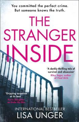 Stranger Inside - Lisa Unger