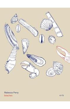 Poza produsului beaches - Rebecca Perry