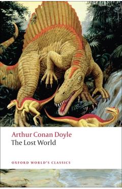 Lost World -