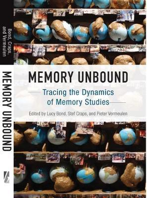 Memory Unbound - Lucy Bond