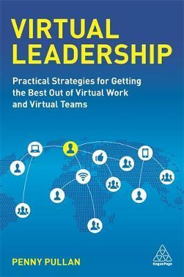 Virtual Leadership - Penny Pullan