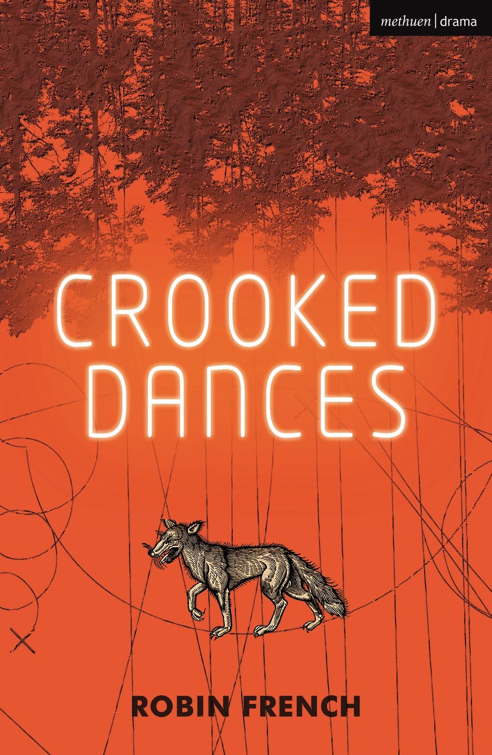 Crooked Dances - Robin French