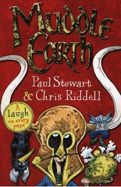 Poza produsului Muddle Earth - Paul Stewart