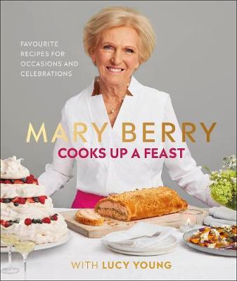 Cook up a Feast - Mary Berry