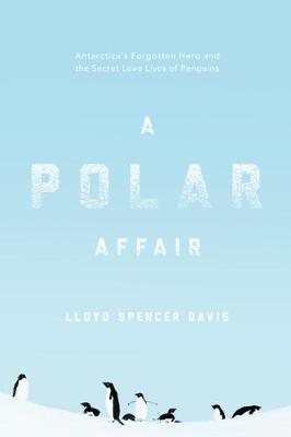 Polar Affair - Lloyd Spencer Davis