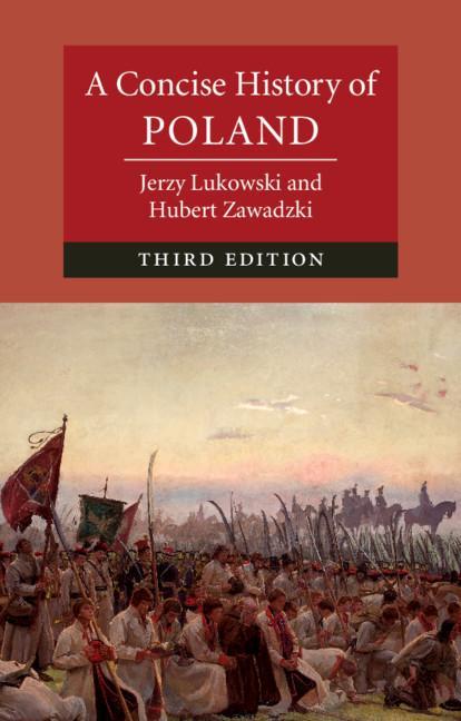 Concise History of Poland - Jerzy Lukowski