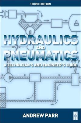 Hydraulics and Pneumatics - Andrew Parr