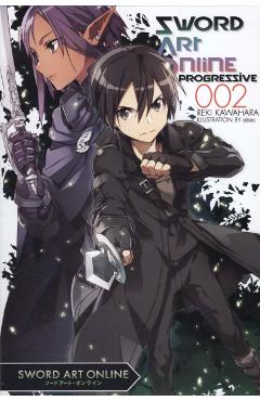 A Panini vai publicar o Segundo mangá de Sword Art Online: Progressive -  Houei no Barcarolle