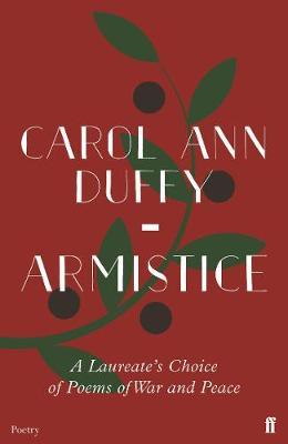Armistice - Carol Duffy