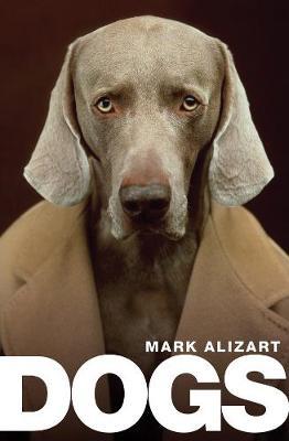 Dogs - Mark Alizart