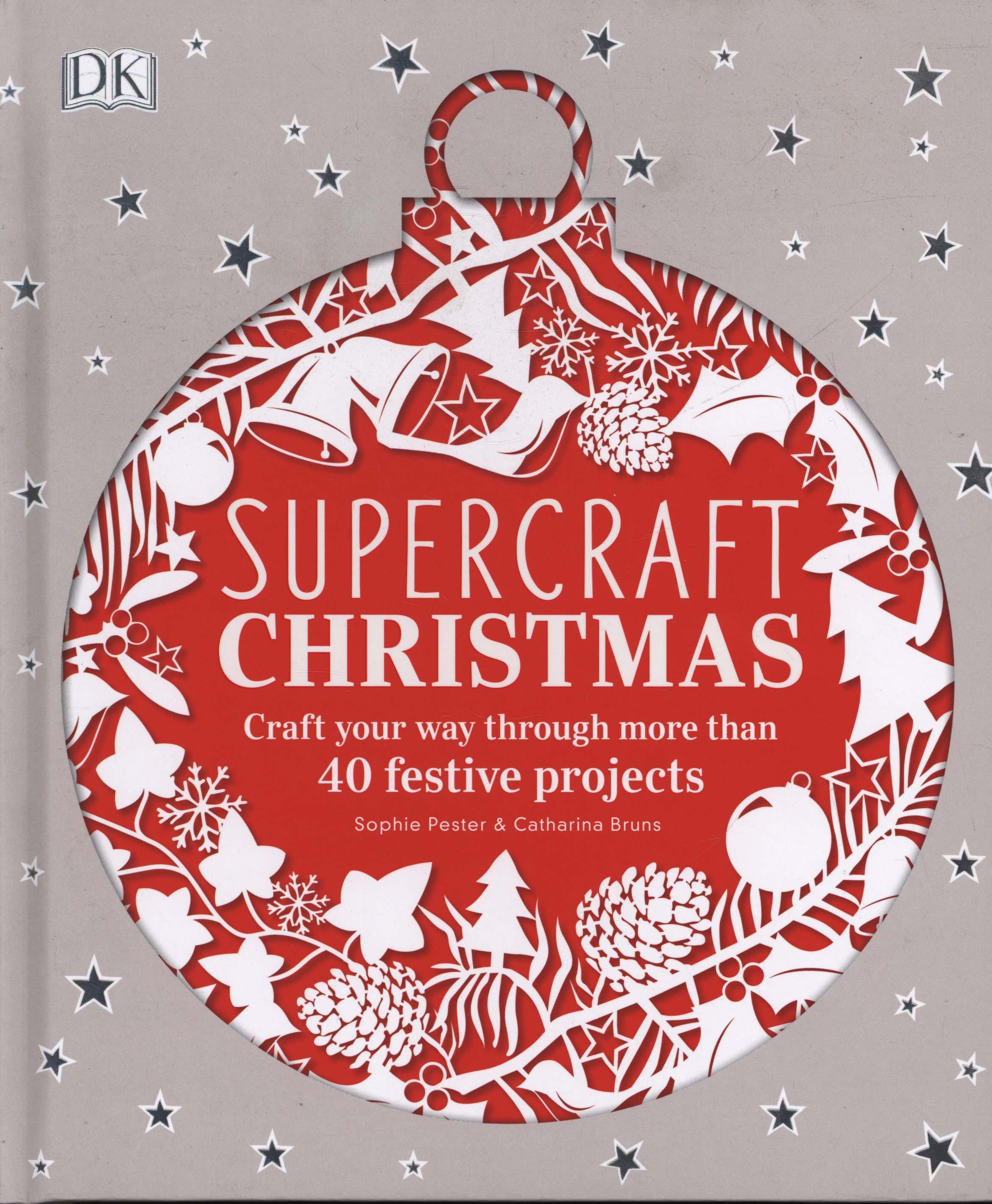 Supercraft Christmas -  