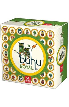 Imaginea produsului 'Buhu Royal'