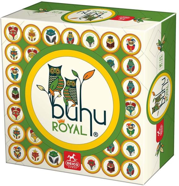 Imaginea produsului 'Buhu Royal'