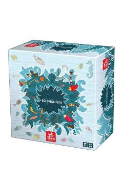 Imaginea produsului 'Sa pescuim'